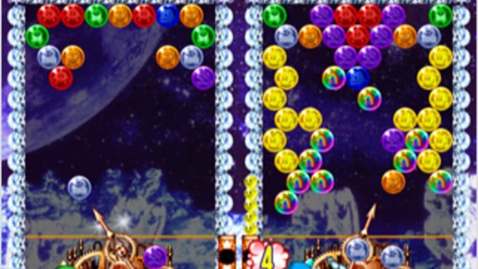 Bust-A-Move Plus! screenshot 5