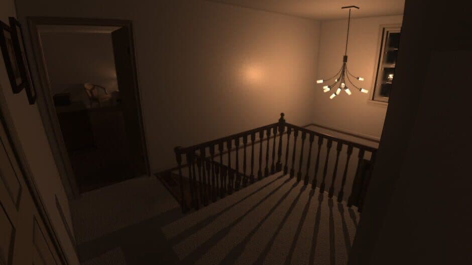 The Survey screenshot 1