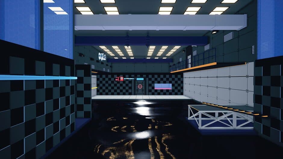 Solar Gun screenshot 2