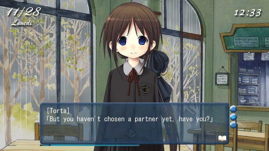 Symphonic Rain screenshot 4