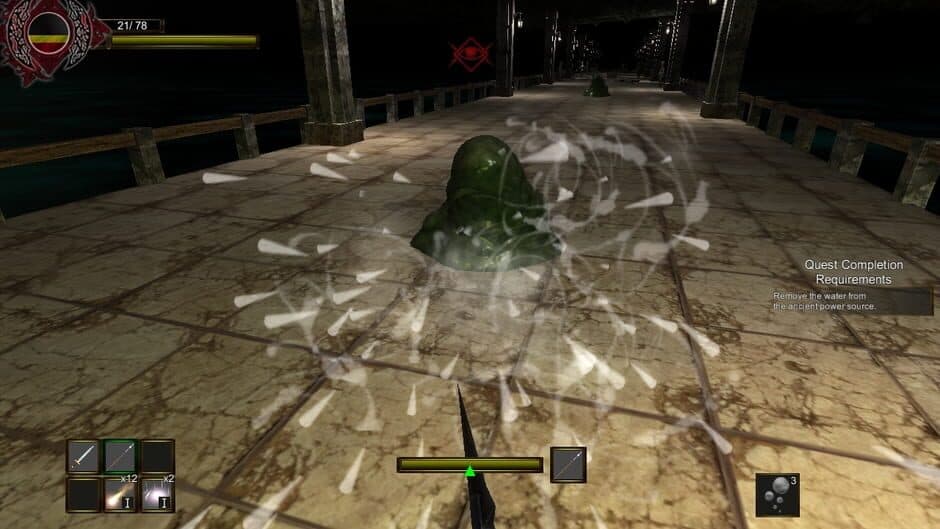 Dungeons & Darkness screenshot 4
