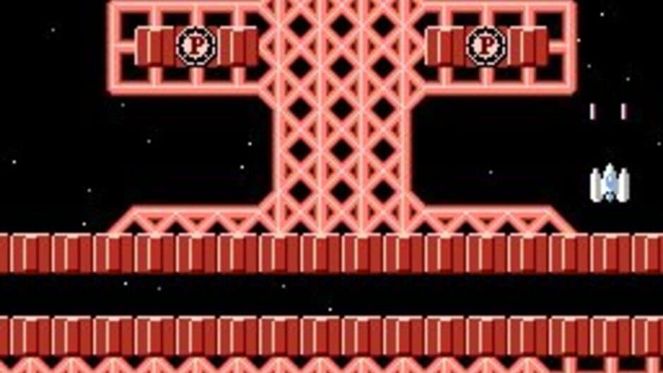 Star Soldier screenshot 1