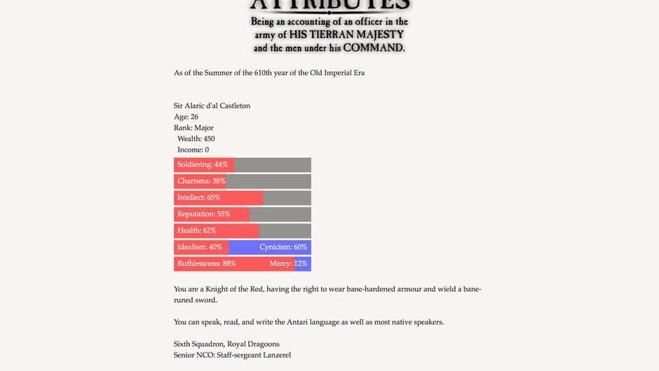 Guns of Infinity screenshot 3