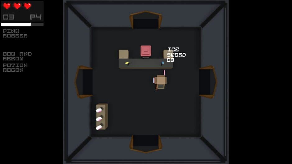 NeverEnd screenshot 3