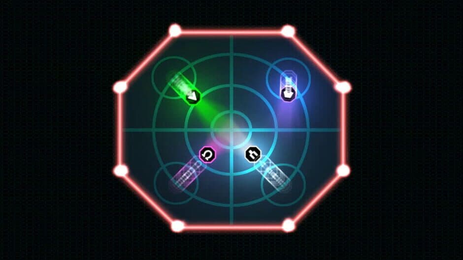 Impulse Revolution screenshot 4