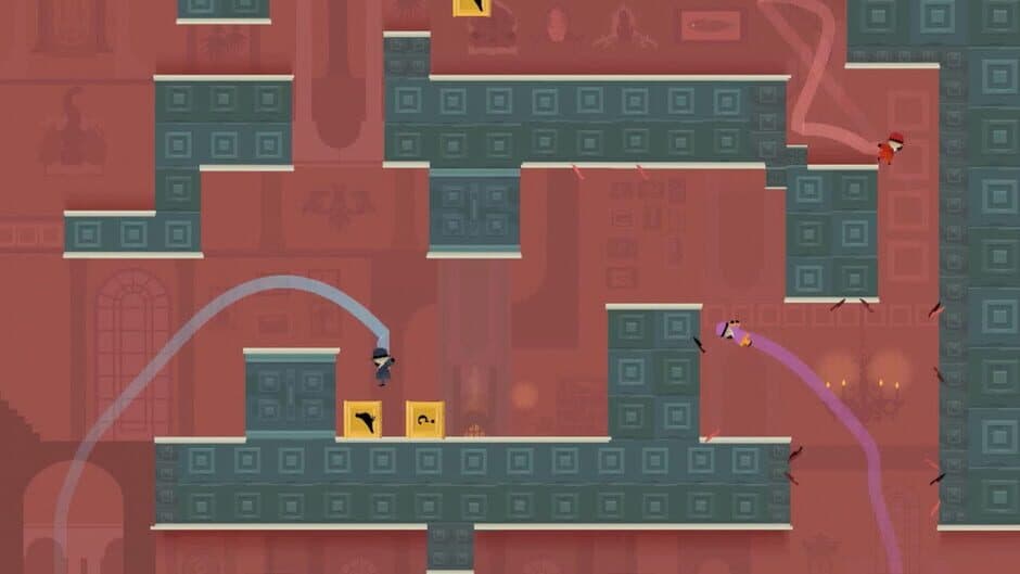 Gentlemen! screenshot 2