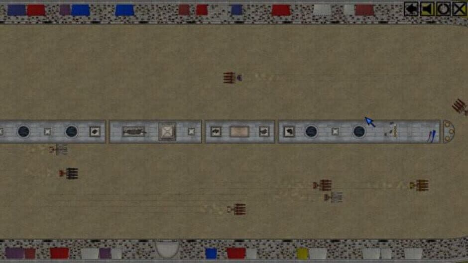 Qvadriga screenshot 1