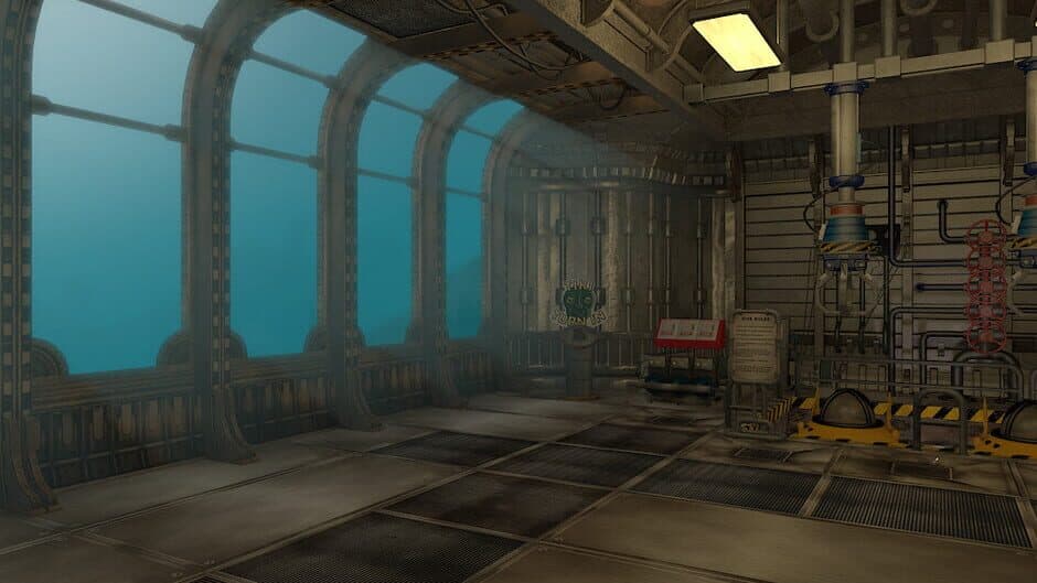 Nancy Drew: The Shattered Medallion screenshot 3