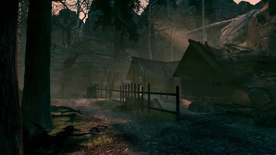 Sacralith: The Archer's Tale screenshot 4