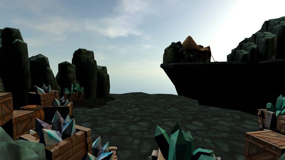 Block Legend screenshot 1