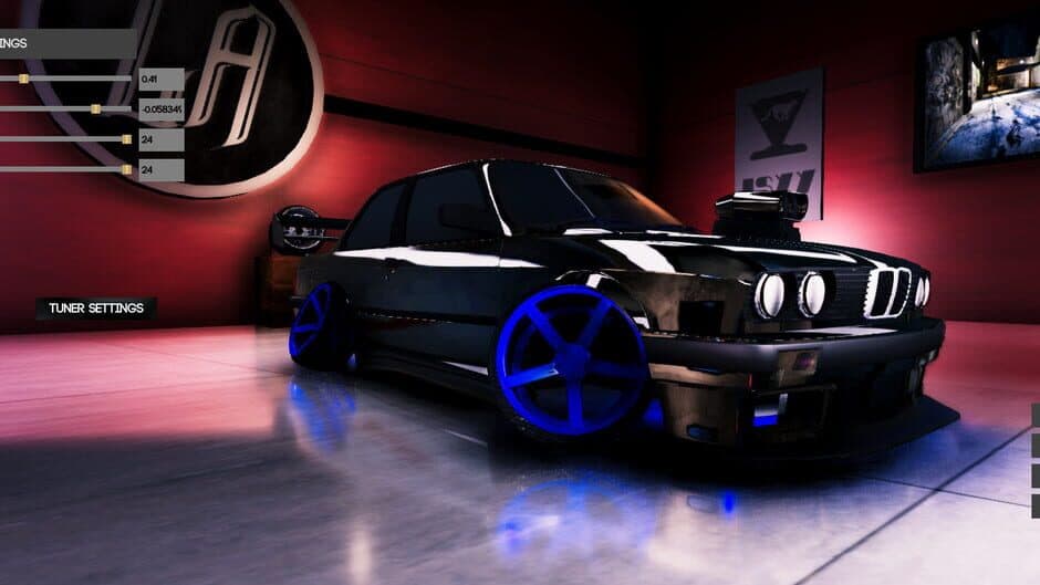 Pro Drift Reloaded 2020 screenshot 4