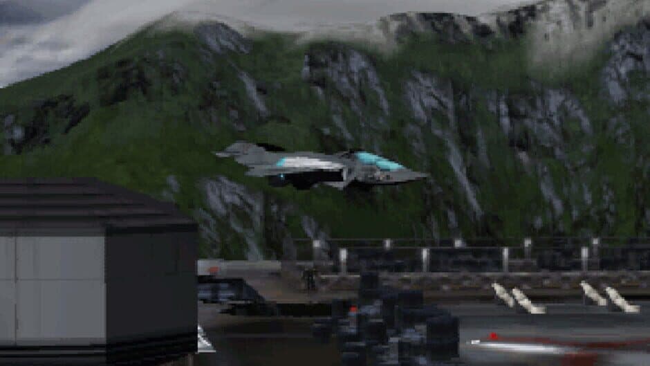 Cyberia 2: Resurrection screenshot 4