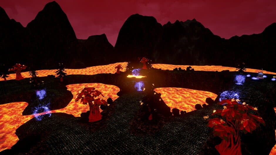 Pristine world screenshot 5