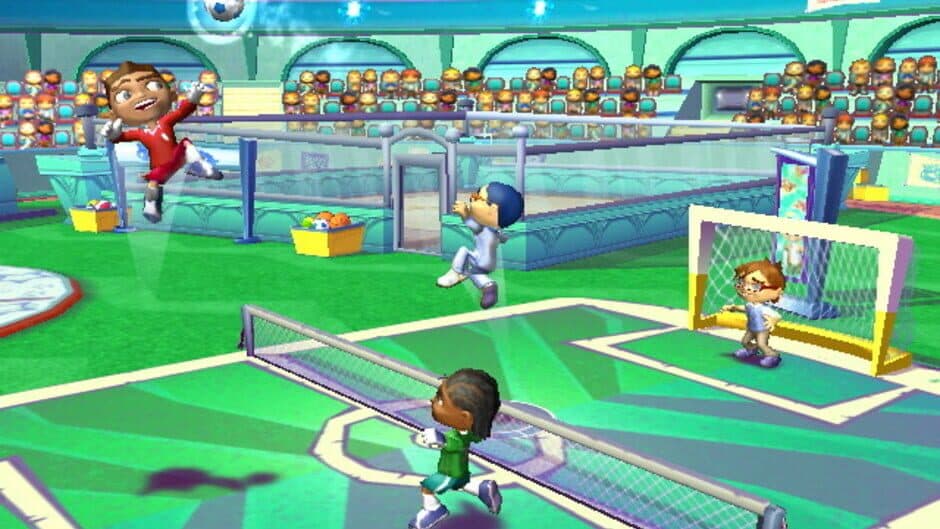 EA Playground screenshot 4