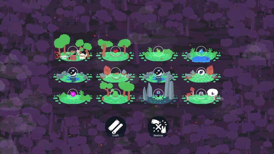 Brushwood Buddies screenshot 3