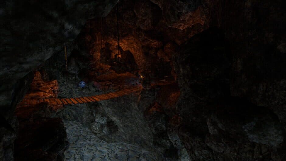 Acan's Call: Act 1 screenshot 4