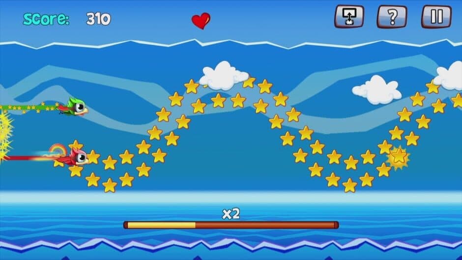 Bird Mania Party screenshot 5