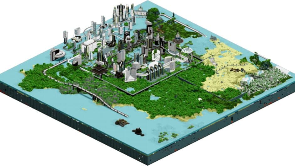 Adventure Box screenshot 1