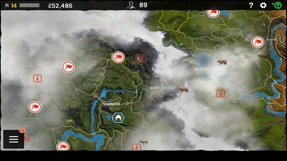 Far Cry 4: Arena Master screenshot 2