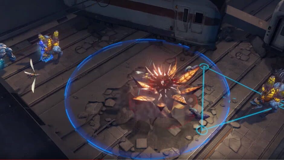 Master X Master screenshot 3