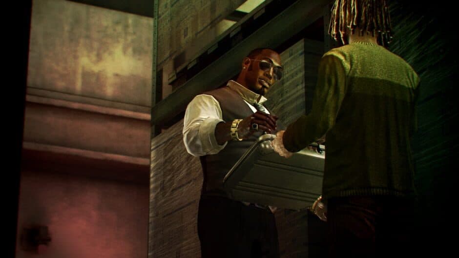 Dead Rising 2: Off the Record screenshot 4