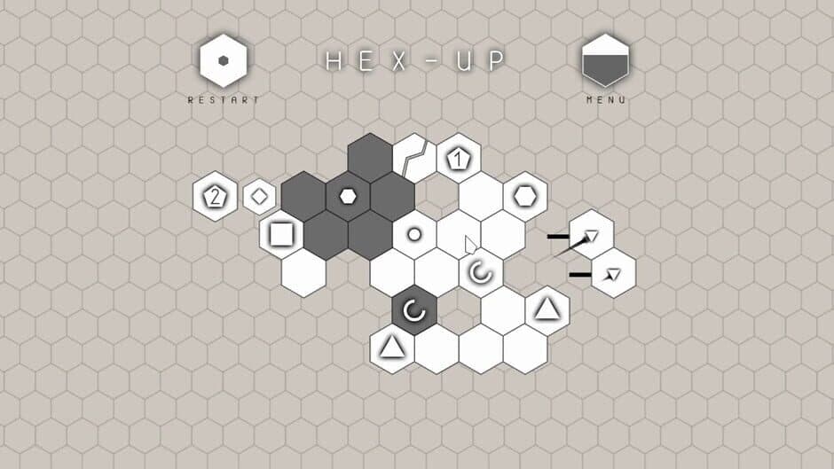 Hex-Up screenshot 5