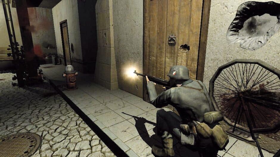 Operation Thunderstorm screenshot 3