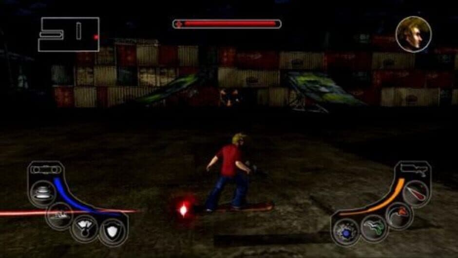 Street Trace: NYC screenshot 1