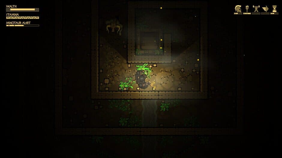 Tauronos screenshot 3