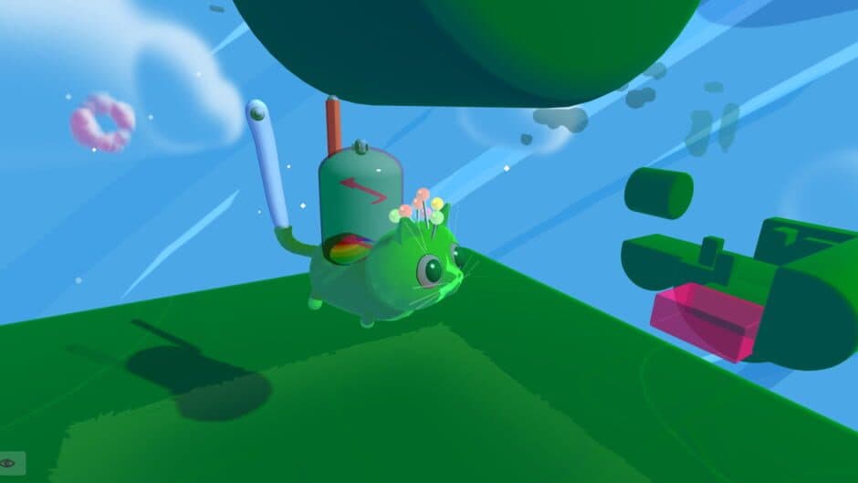 Fantastic Contraption screenshot 4