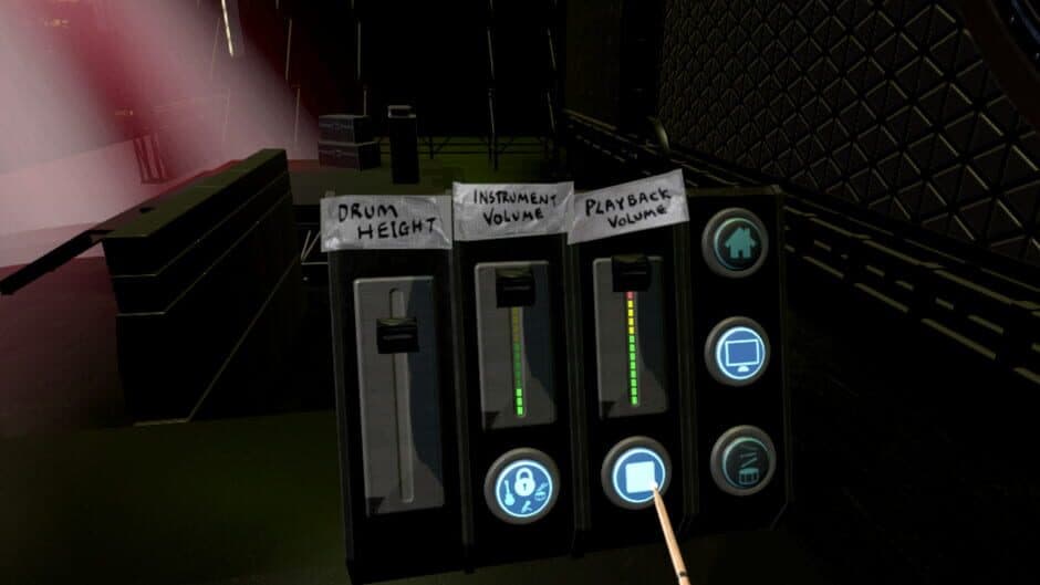 Riff VR screenshot 3