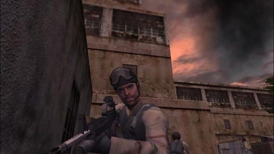 Delta Force: Black Hawk Down screenshot 4