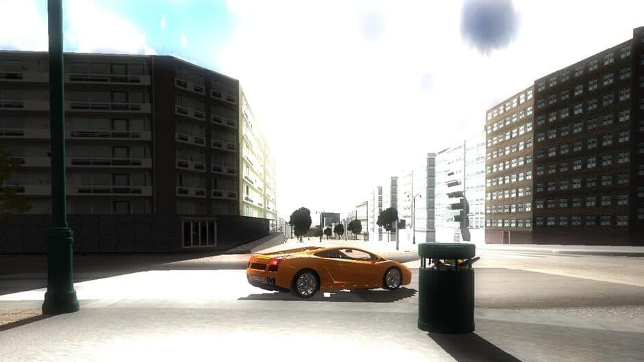 Drive Isle screenshot 3