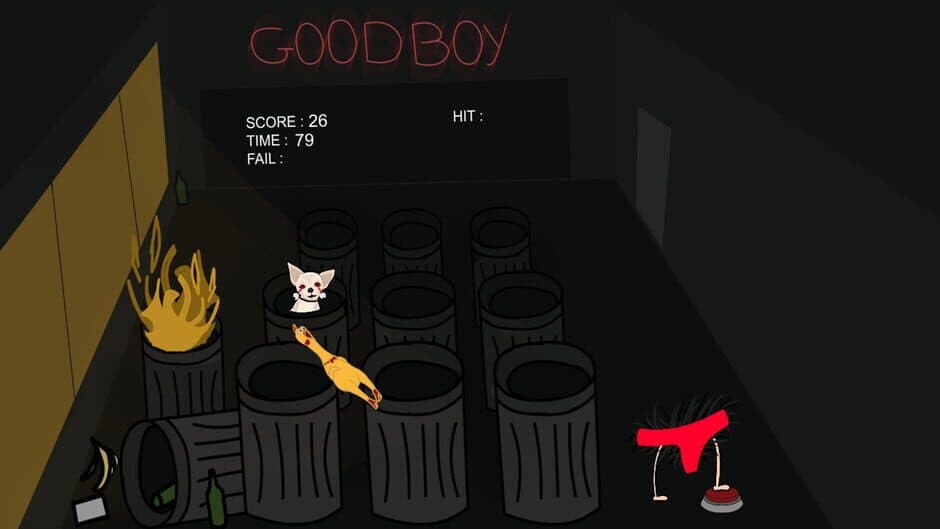 Good Boy! screenshot 3
