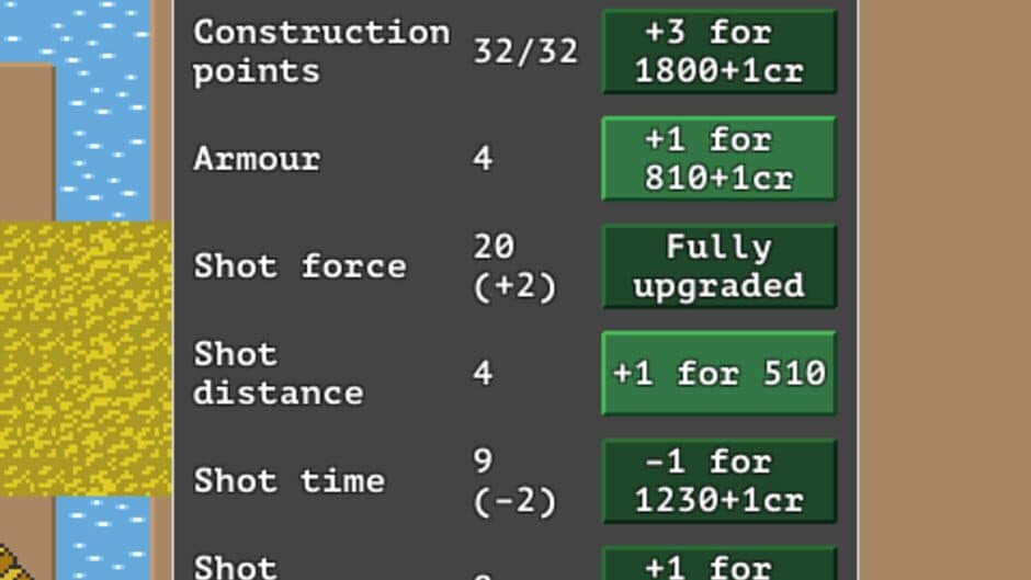 Board Tanks screenshot 2