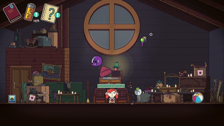 Fort Meow screenshot 1