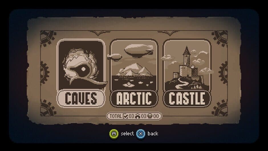 Mad Age and This Guy screenshot 3