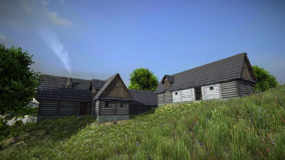 World of Castles screenshot 1