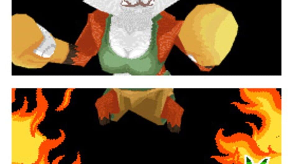 Animal Boxing screenshot 3