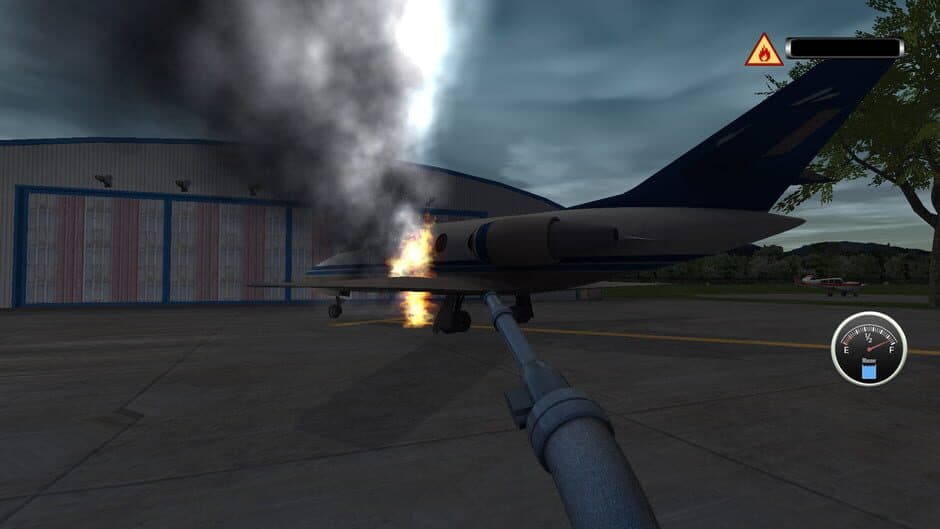 Firefighters: Airport Fire Department screenshot 3