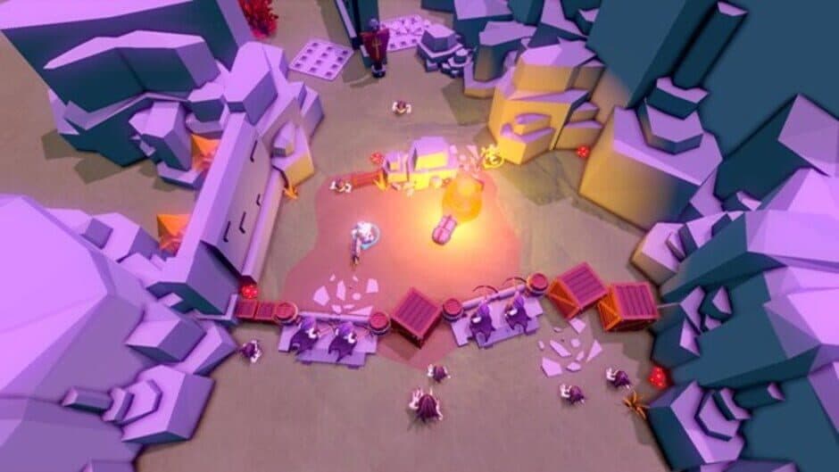 Gunnheim screenshot 5