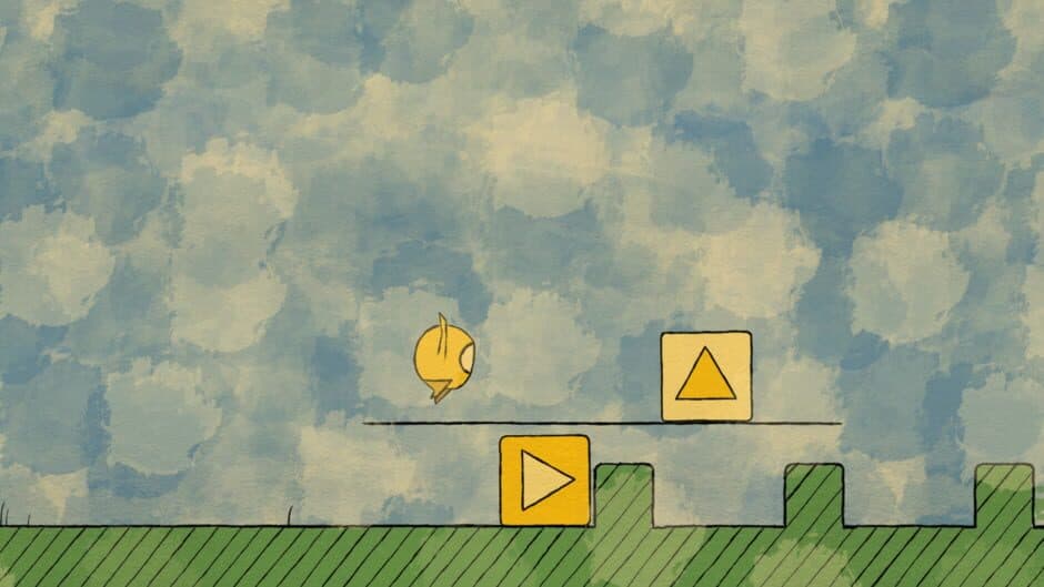 No More Buttons screenshot 1