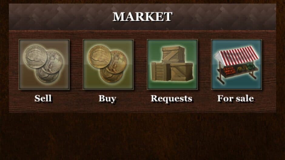 Merchant Kingdom screenshot 1