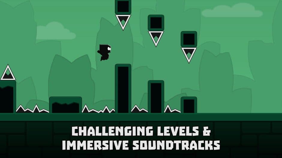 Switchero - Dash n' retry screenshot 3