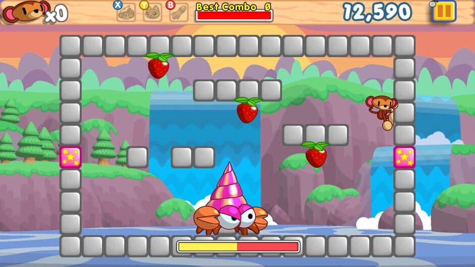 Ookibloks screenshot 4