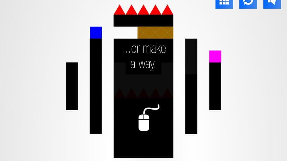 Pretentious Game screenshot 5