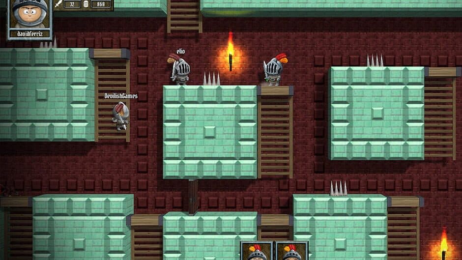 King Lucas screenshot 4