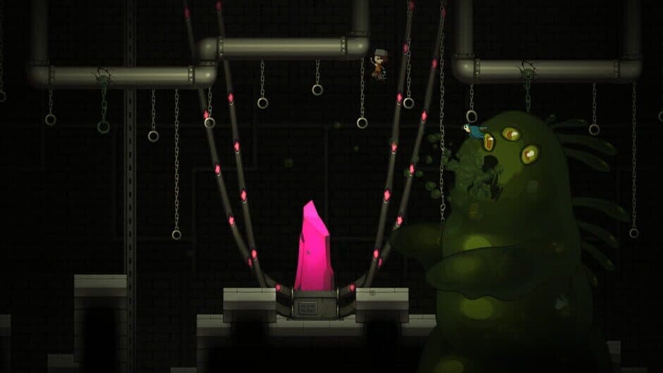 Treasure Adventure World screenshot 4