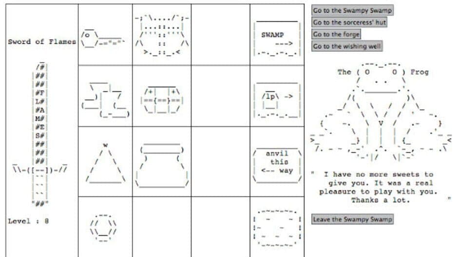 Candy Box screenshot 2