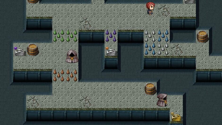 Dawn's Light screenshot 4